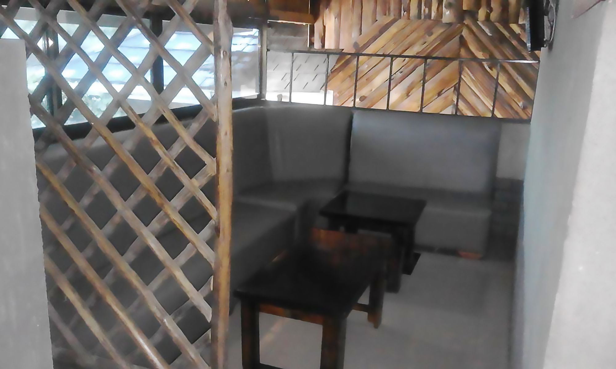 Bison Hotel Накуру Экстерьер фото